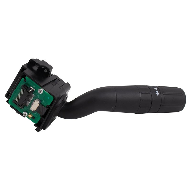 TRQ Combination Switch Compatible with 2014 Ford F-150 - Image 4